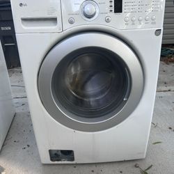 LG Washer 