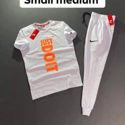 Men Joggers Sets