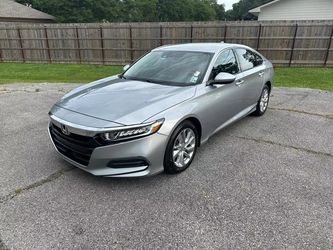 2020 Honda Accord