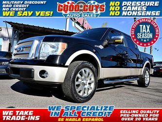 2010 Ford F-150