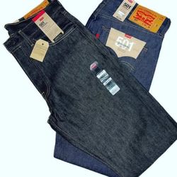 Levi's 501's ORIGINAL 