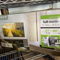 Tv mount brand new in box
