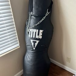 Punching Bag