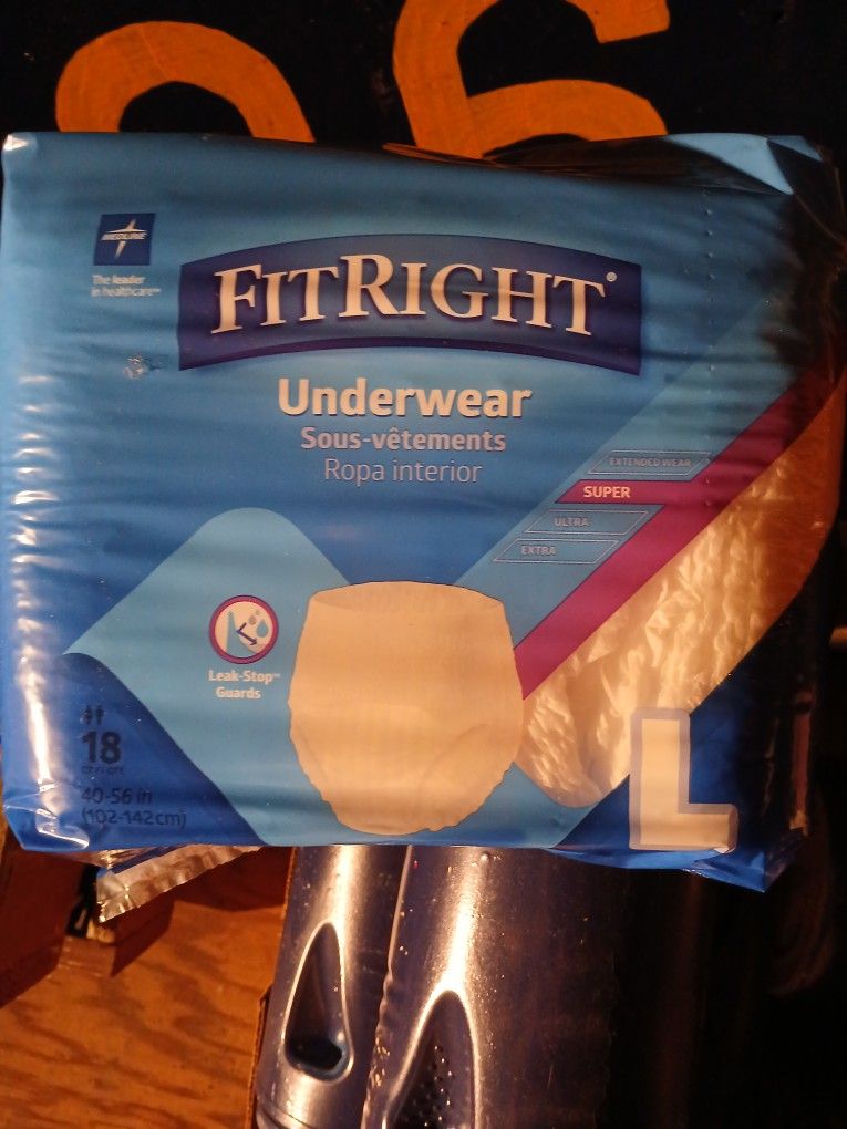 Adult Underwear