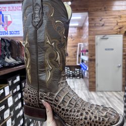 Men’s Western Boots 