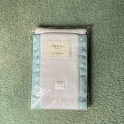 Baby Burpee Cloths