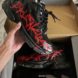 Balenciaga Runners