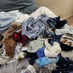 Gently Used Baby Items