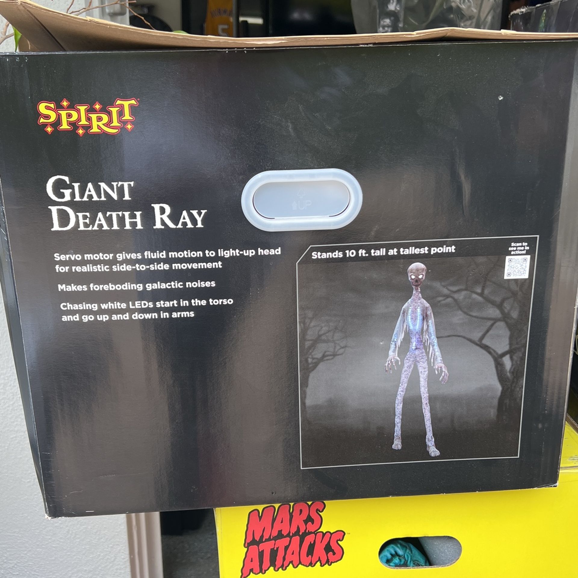 Halloween Decoration