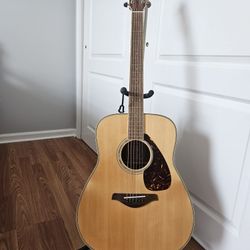 Yamaha FG730S