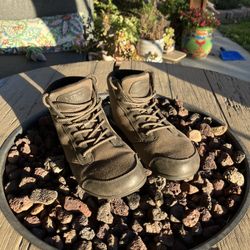 Xero Shoes Denver - The Cold-weather Friendly Minimalist