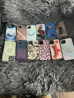 iPhone 13 Cases 