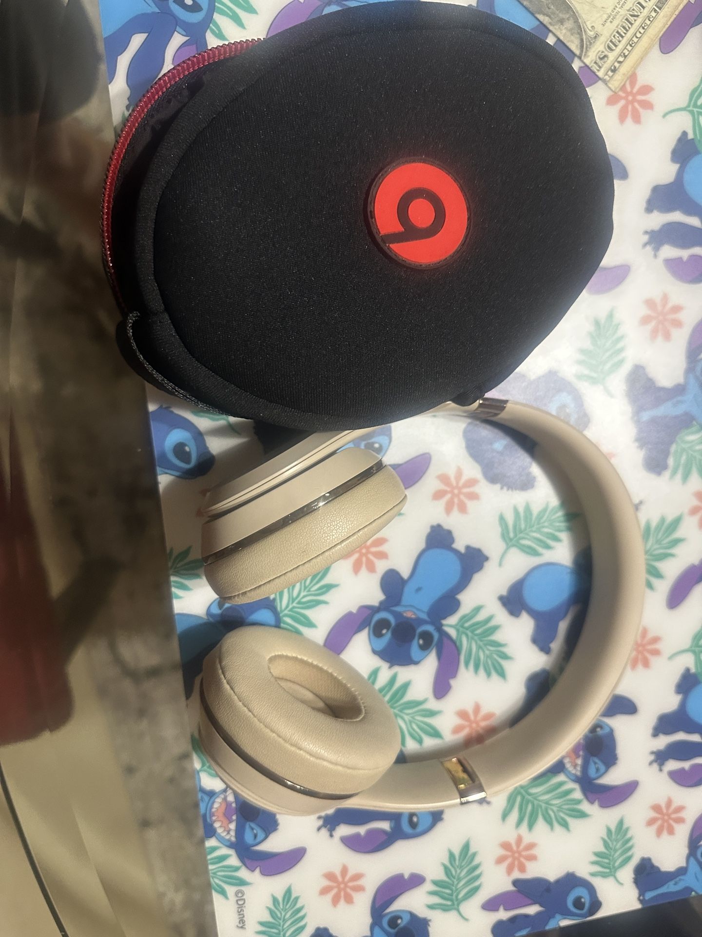 Solo Beats 3
