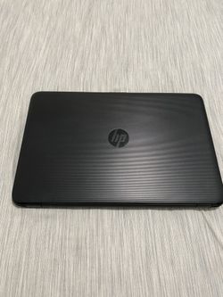 Hp Laptop 