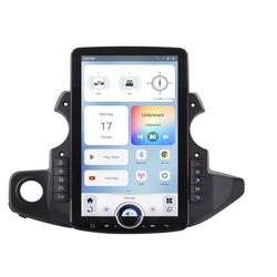 LINKSWELL Car Stereo Radio Jeep Wrangler JL 2018-2024, Gladiator 2020-2023, Wireless CarPlay Android Auto, 15.6” T-Style Touch Screen Head Units