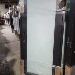 Puertas Y Ventanas Contra Impacto 