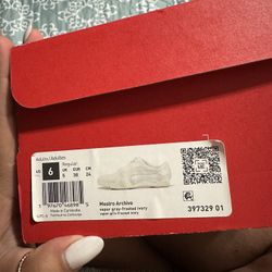 Puma Mostró Archive