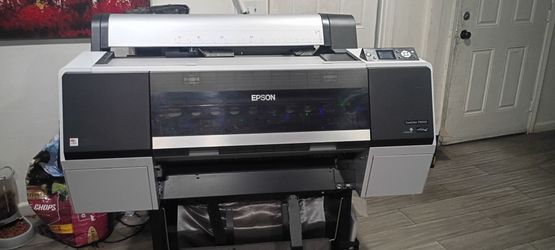Epson SureColor P6000
