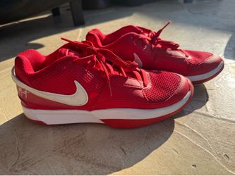 Nike Ja 1 Team Bank