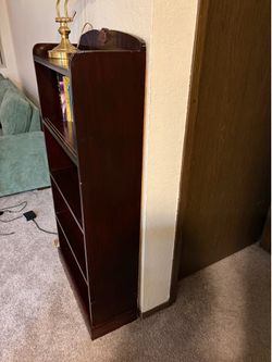 Bookshelf