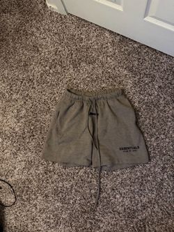 Essential shorts