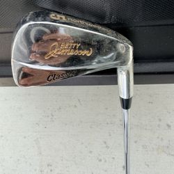 Northwestern Betty Jameson Classic 