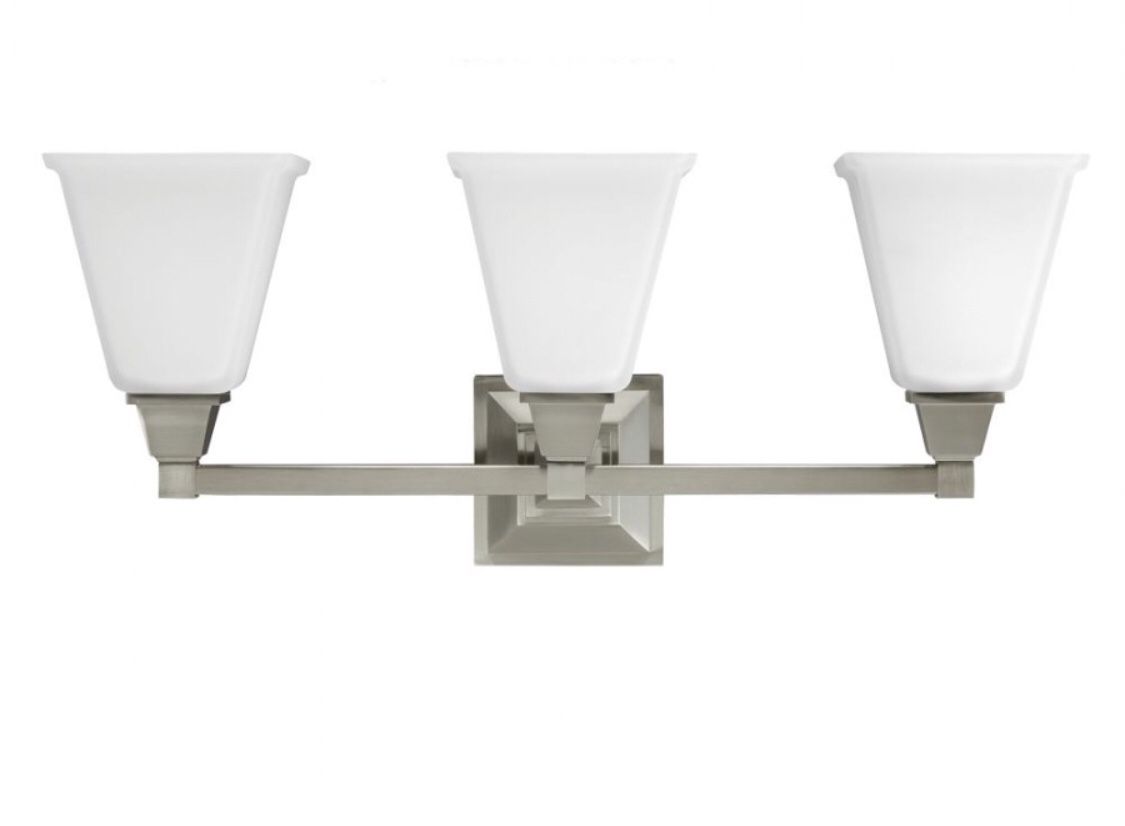 Vanity Light NEW