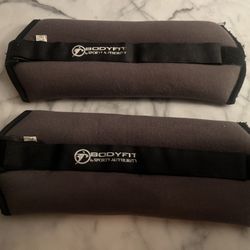 5 Pound Ankle Weights