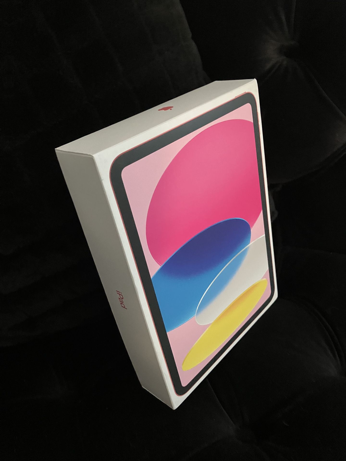 2025 Apple iPad 11-inch A16 Wi-Fi 128GB -Pink (sealed/unopen