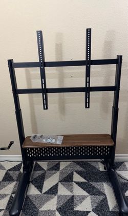 TV Stand Up to 90in