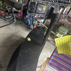 Everything Must Go!  