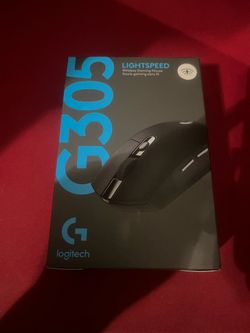 G305 light speed logitech