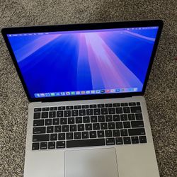 MacBook Air 13 Inch 2020