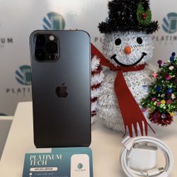 iPhone 12 Pro Max Unlocked 256 Gb