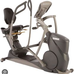 Octane Fitness xR6000