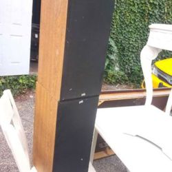 Psb Speakers 24" Hx17"Dx17"W