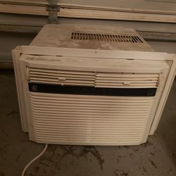 Kenmore Air Conditioner
