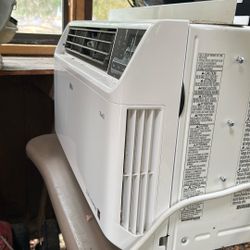 AIR CONDITIONING 