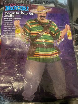 Halloween costume $15