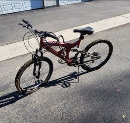 Bike