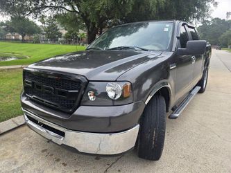 2006 Ford F-150