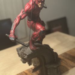 Sideshow Daredevil Ex