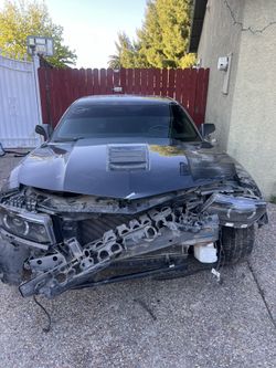 2015 Camaro Ss Parts 