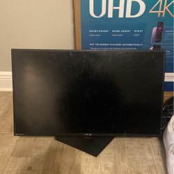 Asus Moniter 