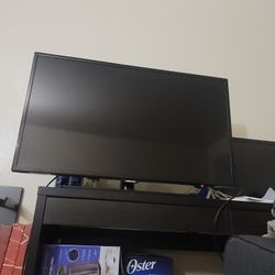 Samsung 40" T.V