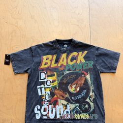 Do The Sound All Over Print Box T-shirts 