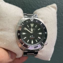 Seiko Prospex Field Diver