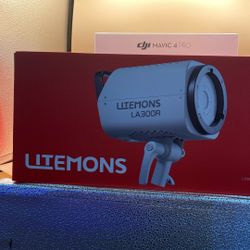 Godox Litemon LED Light 
