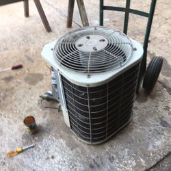 2 Ton Air Condenser