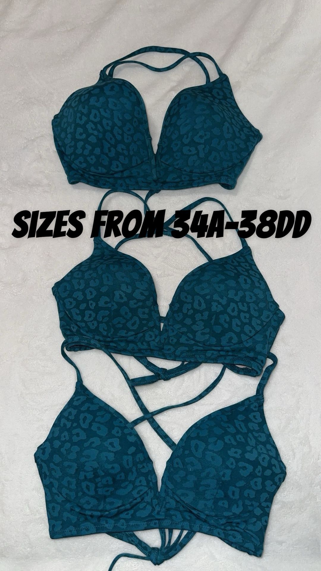 Women’s Bikini Top